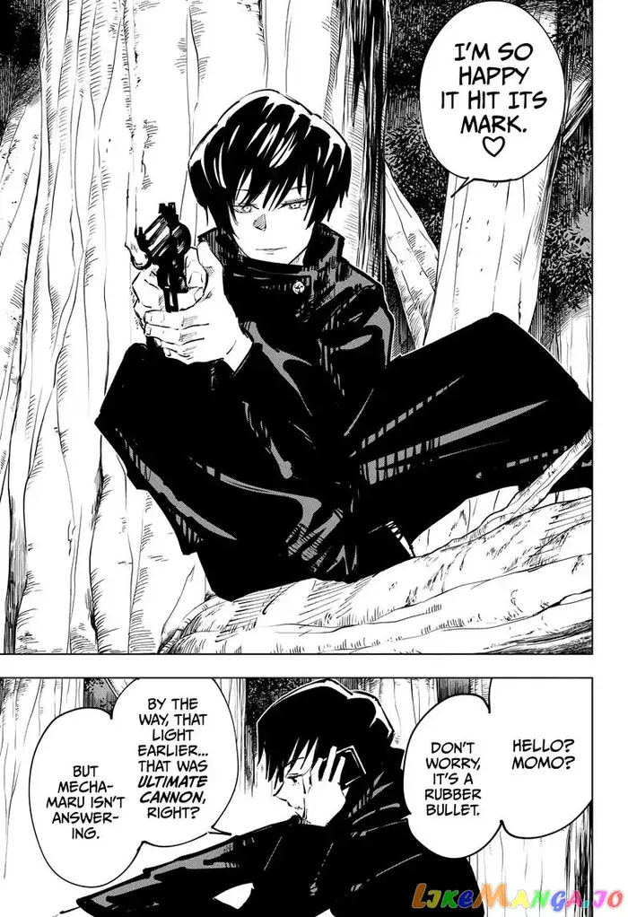 Jujutsu Kaisen Chapter 41 image 17_optimized